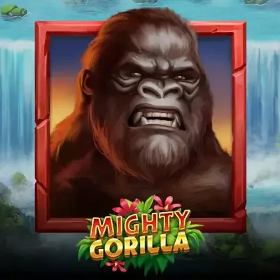 Mighty Gorilla game thumbnail