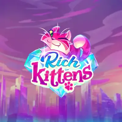 Rich Kittens game thumbnail