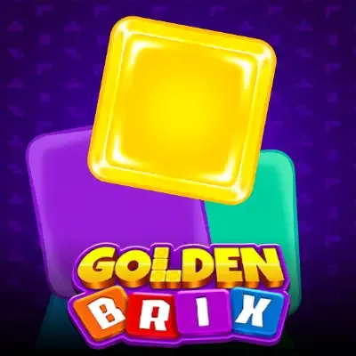 Golden Brix game thumbnail