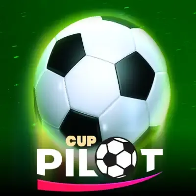Cup Pilot game thumbnail