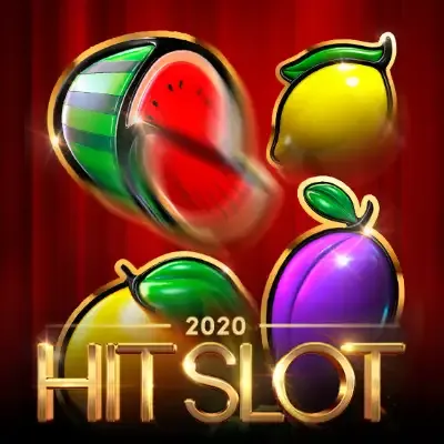 2020 Hit Slot game thumbnail