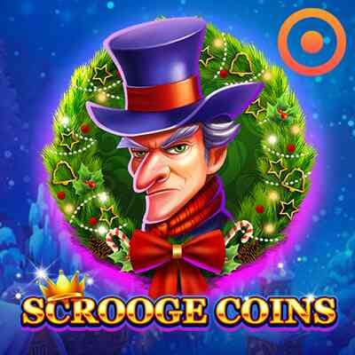Scrooge Coins game thumbnail