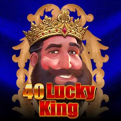 40 Lucky King game thumbnail
