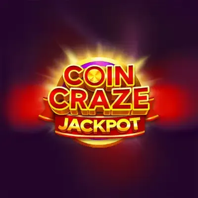 Coin Craze Jackpot game thumbnail