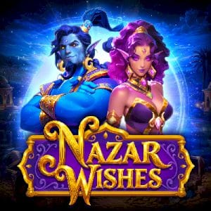 Nazar Wishes game thumbnail