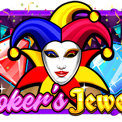 Joker's Jewels™ game thumbnail