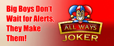 Grand Jackpot Drop promotional banner