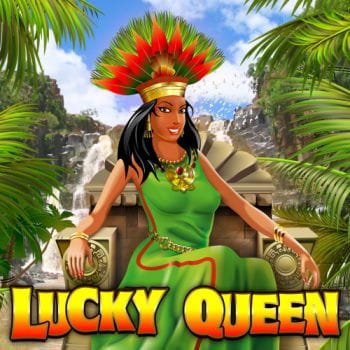 Lucky Queen game thumbnail