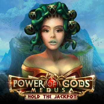 Power of Gods™ Medusa game thumbnail