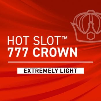 Hot Slot™_ 777 Crown Extremely Light game thumbnail
